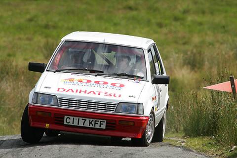 Gallery  Daihatsu Drivers Club UK